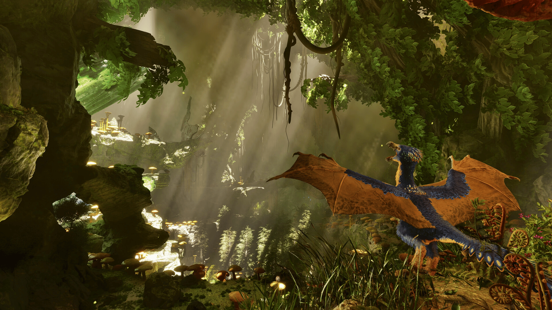 Ark: Aberration Ascended screenshot