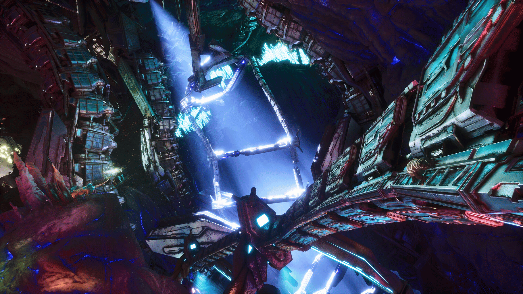 Ark: Aberration Ascended screenshot