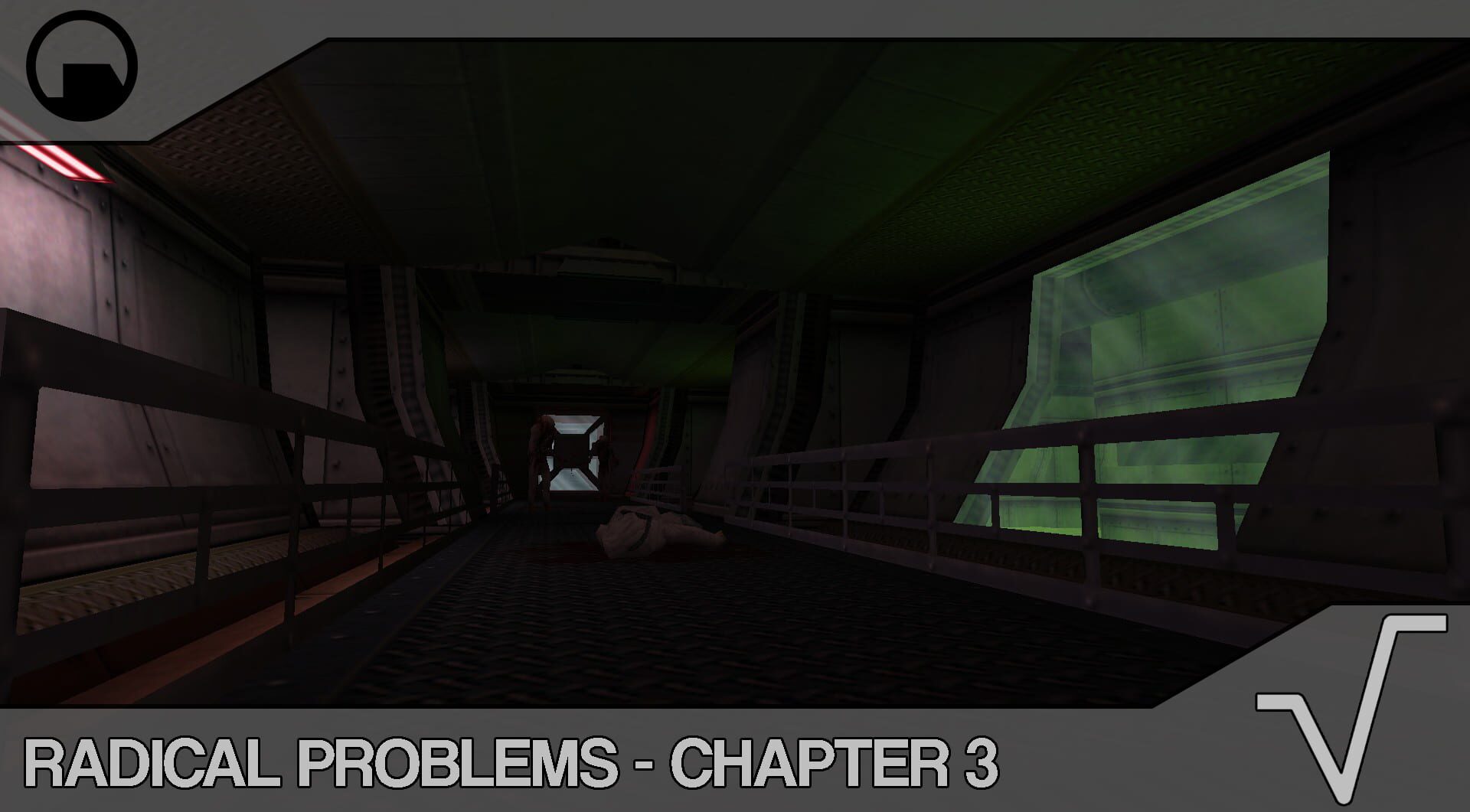 Radical Problems - Screenshot