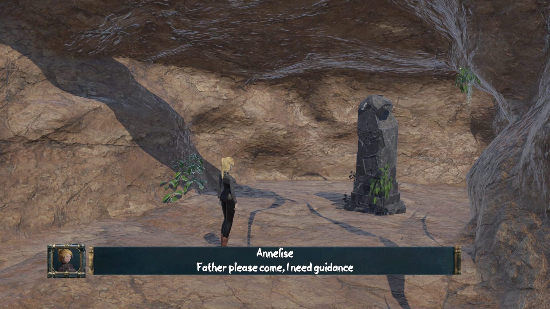 Telluria: Forebodings