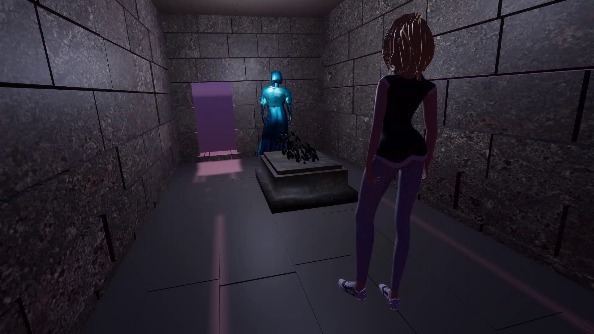 Telluria: Forebodings