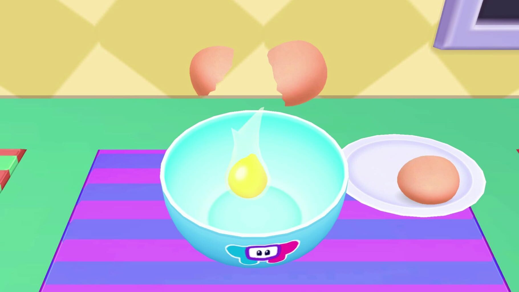 Real Cake Maker screenshot