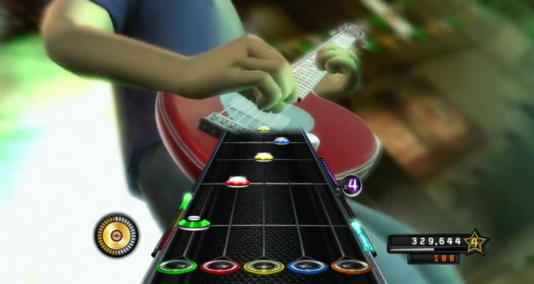 Guitar Hero 5