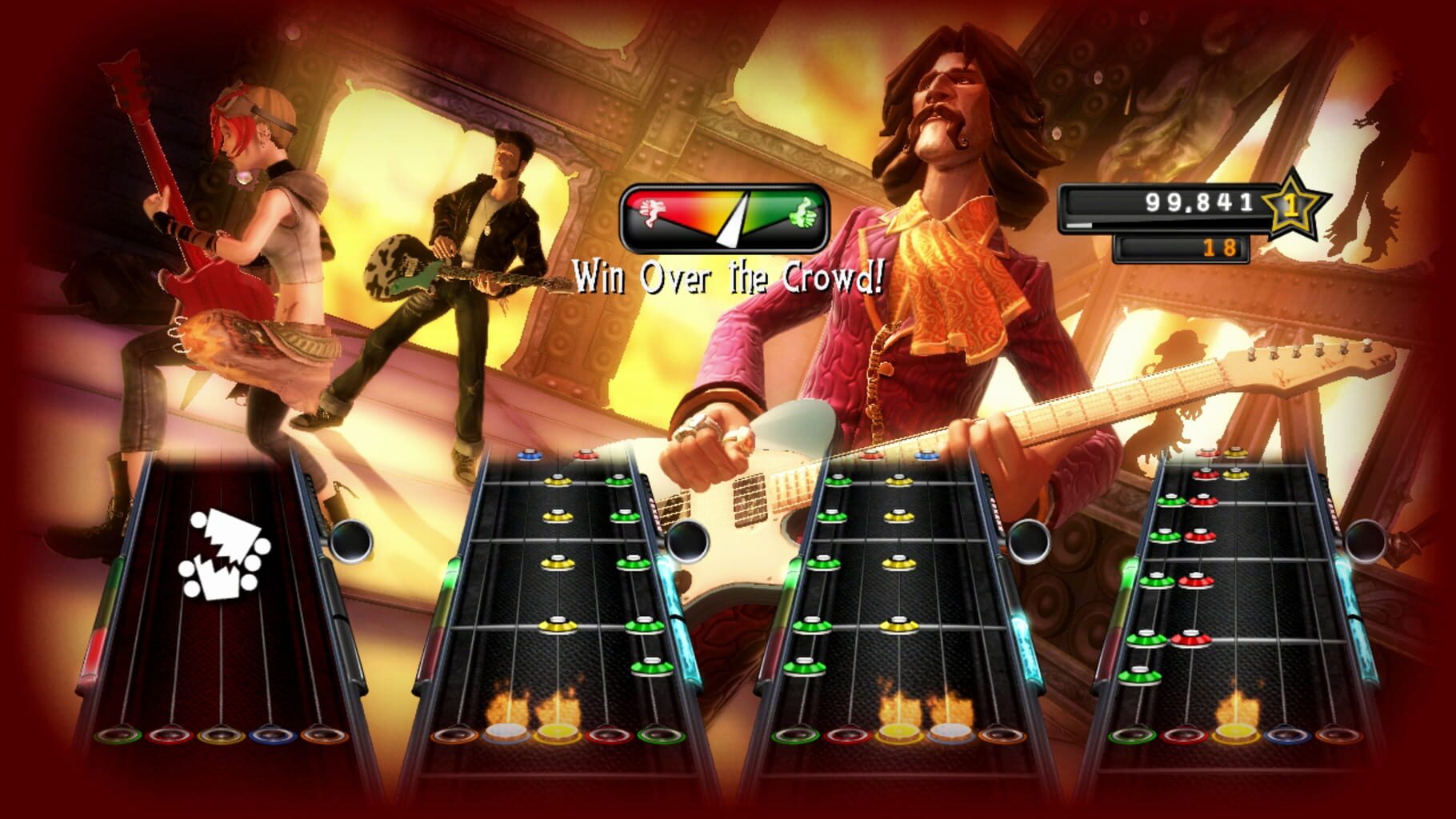 Guitar Hero 5