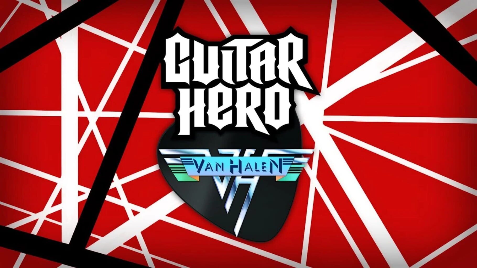 Guitar Hero: Van Halen