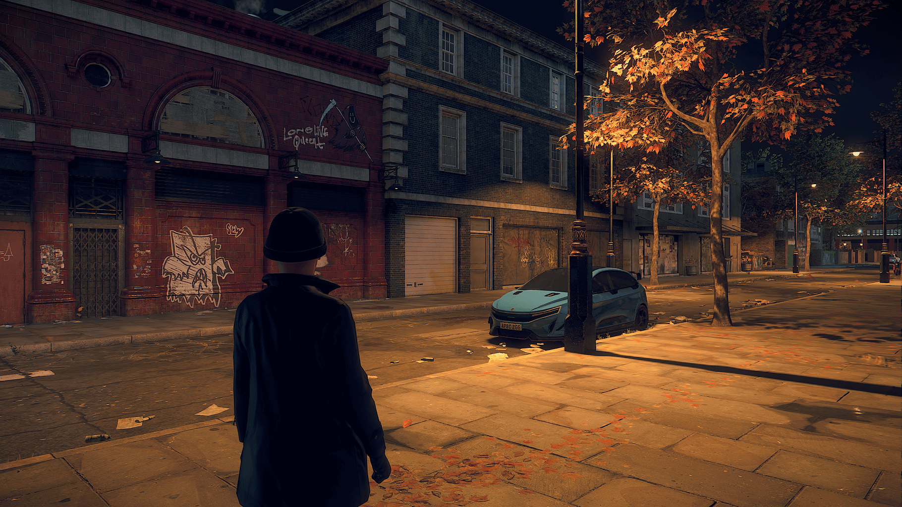 Watch Dogs: Legion screenshot