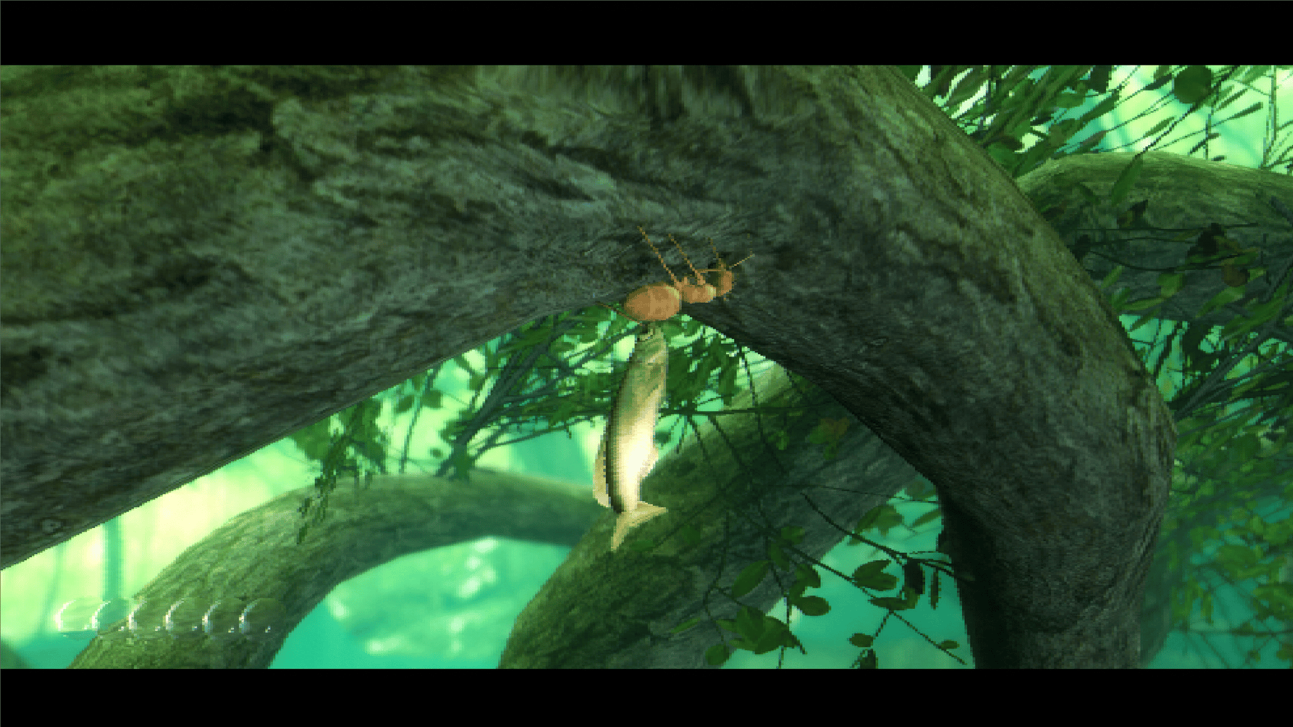 Eating Nature screenshot