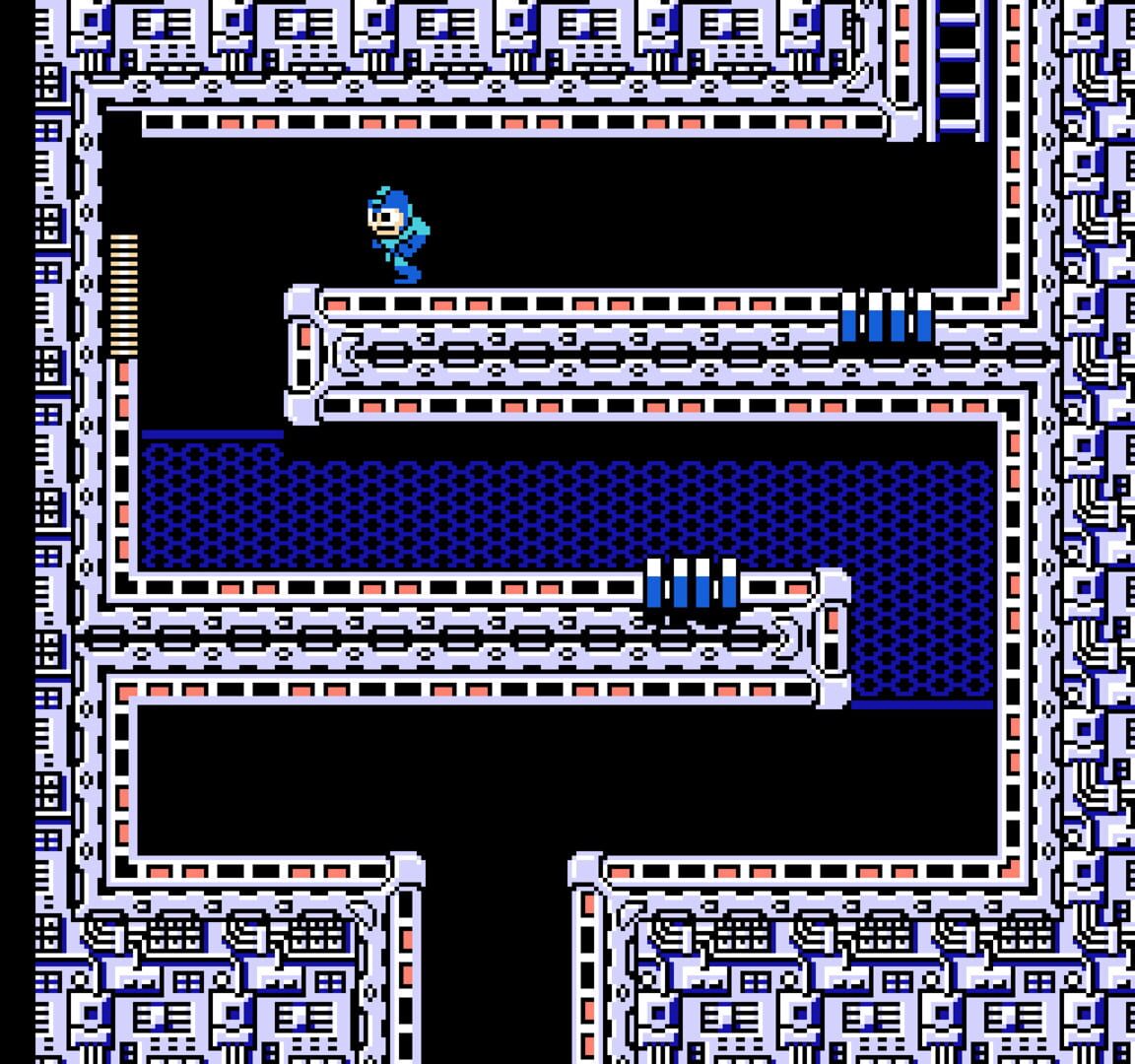 Mega Man III Ultimate