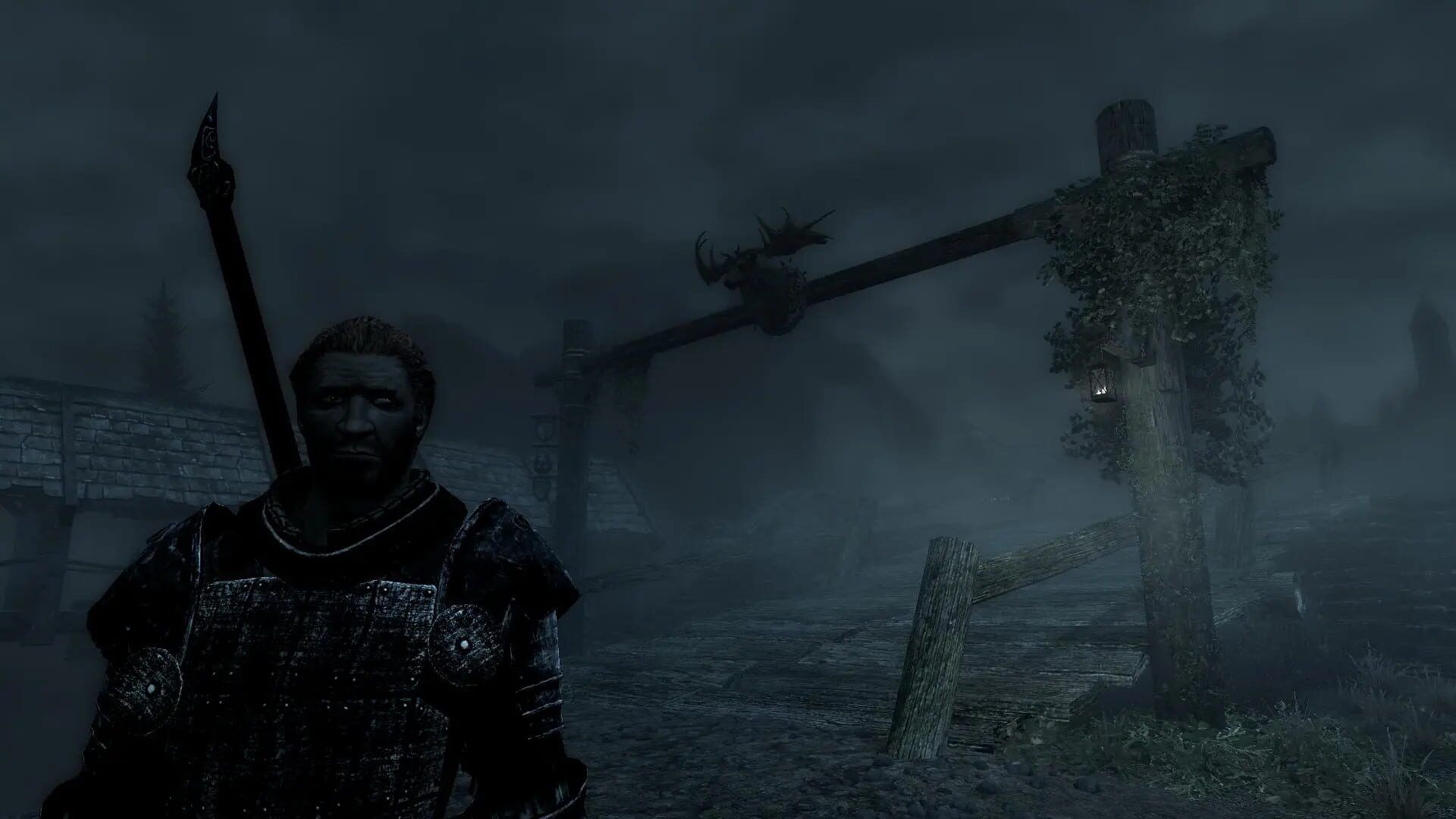 Beyond Reach - Screenshot