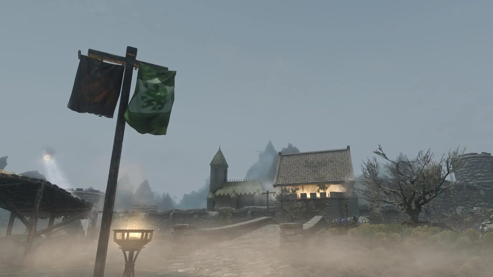 Beyond Reach - Screenshot