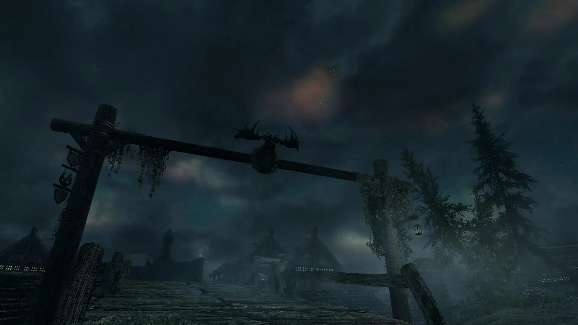 Beyond Reach - Screenshot