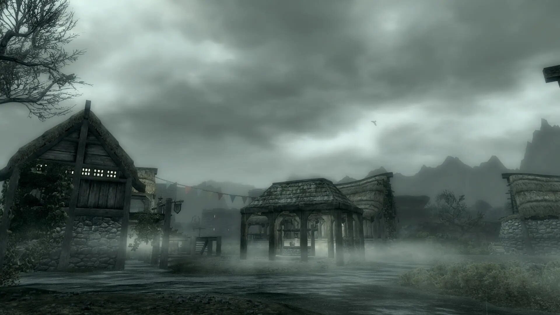 Beyond Reach - Screenshot