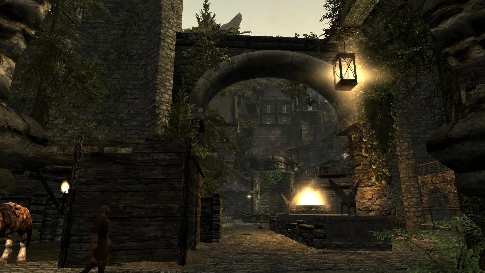 Beyond Reach - Screenshot