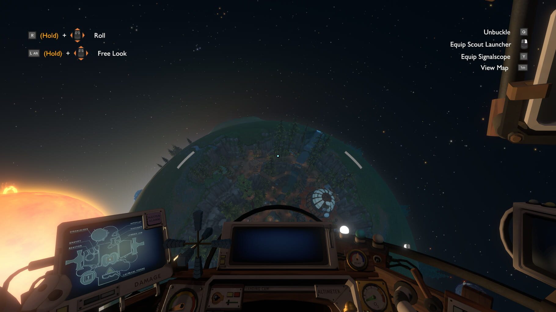 Outer Wilds