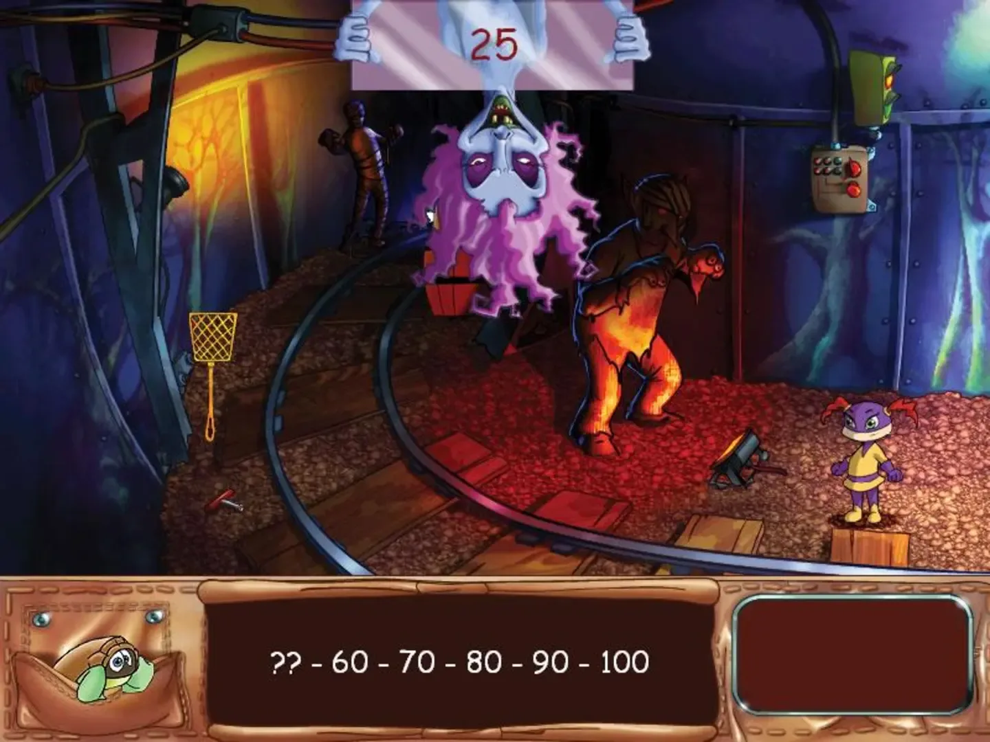 Abby Héroes en apuros