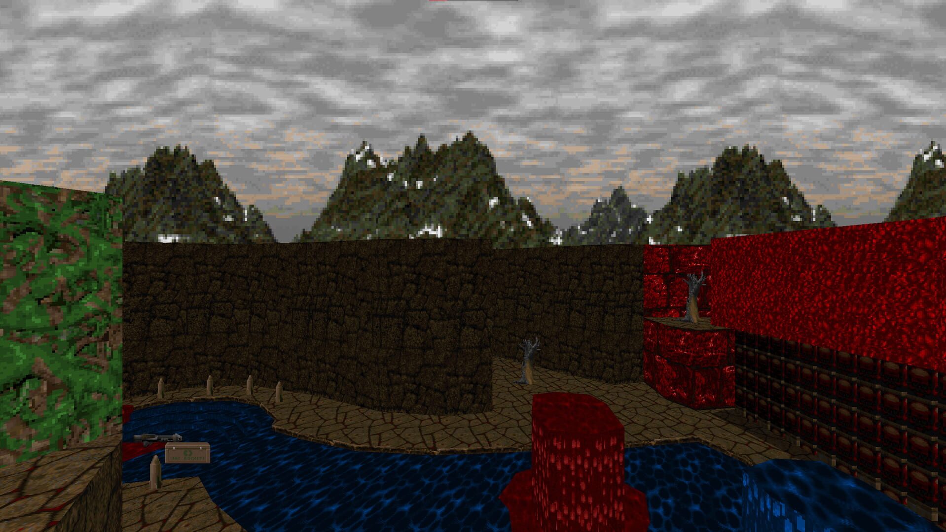 1 Agile Altercation - Screenshot