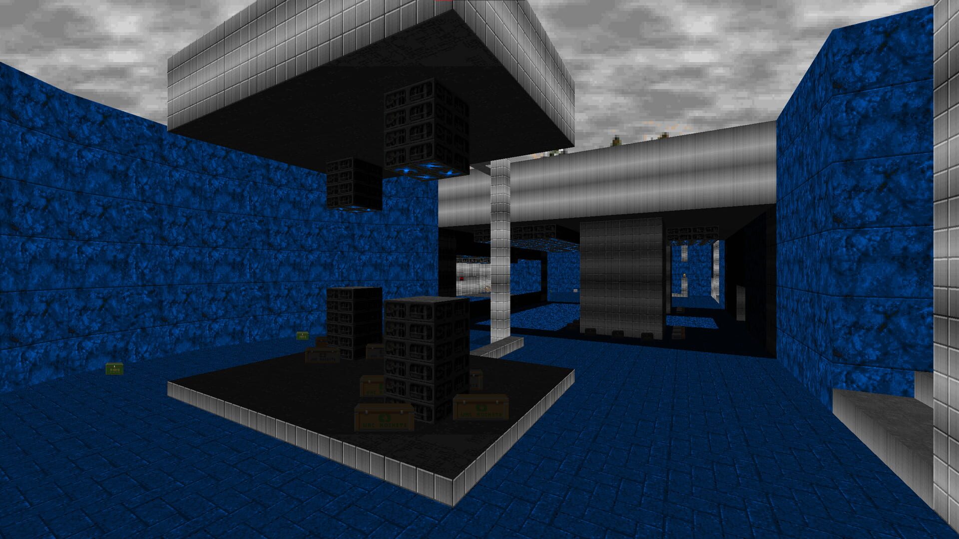 1 Agile Altercation - Screenshot