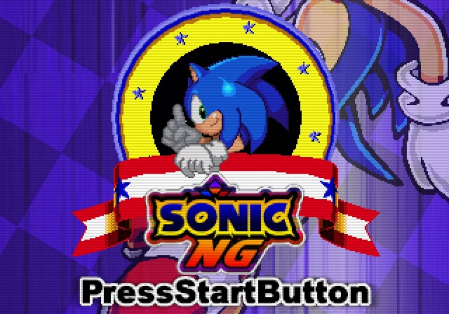 Sonic NG