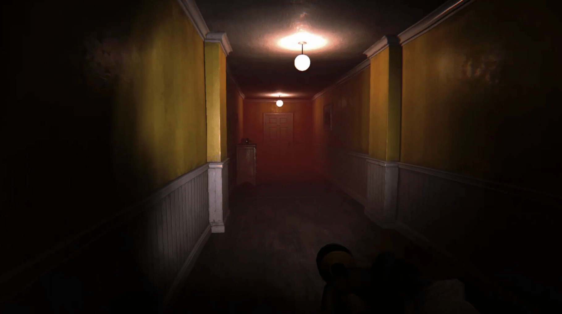 The Doorway Effect screenshot