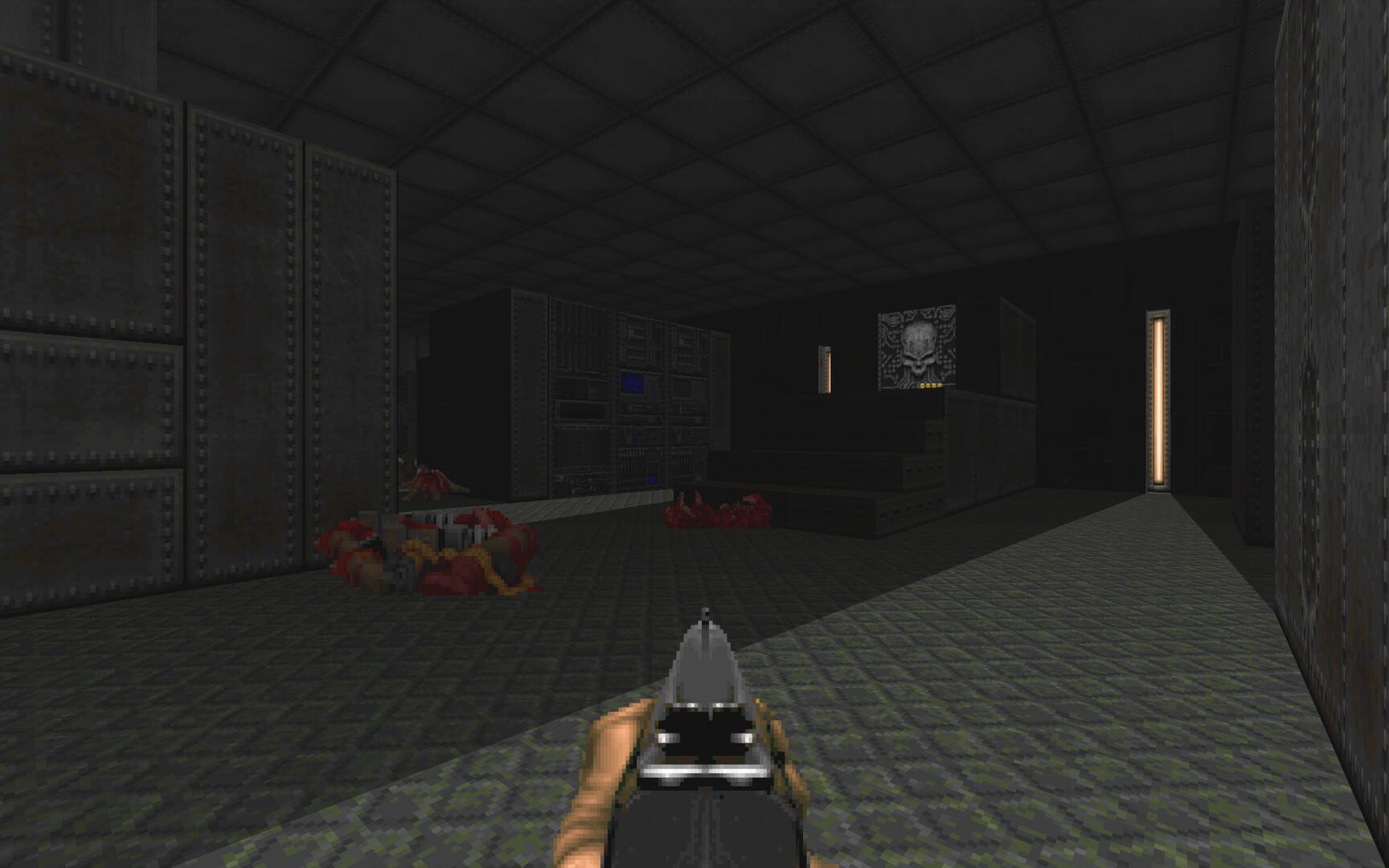 Sustenance - Screenshot