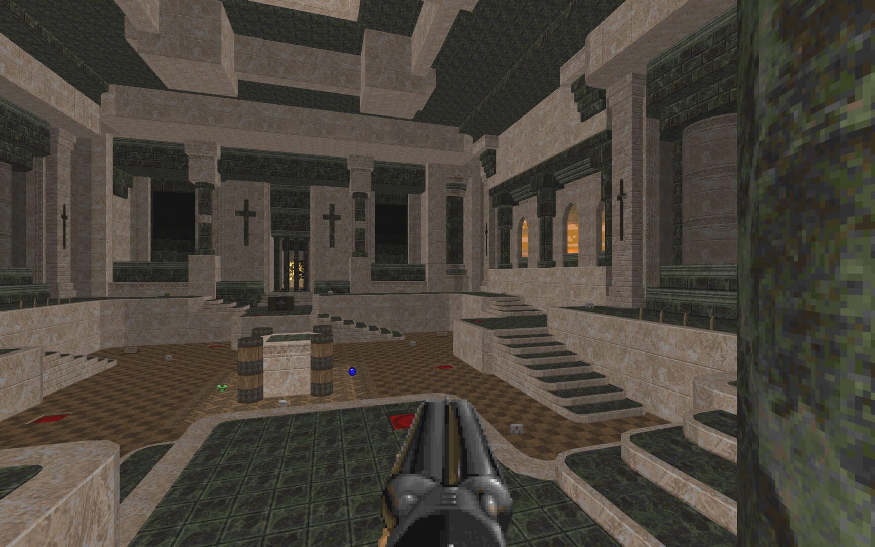 Sustenance - Screenshot