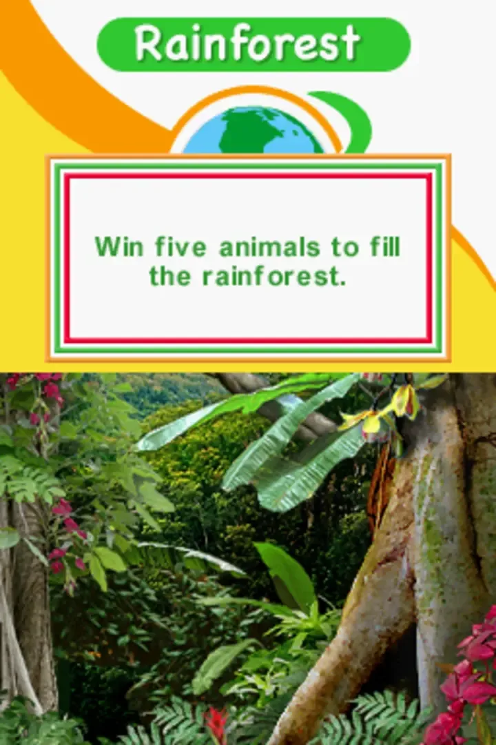 Scholastic Animal Genius
