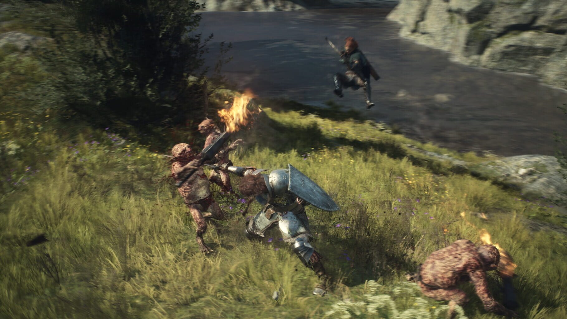 Dragon's Dogma II screenshots