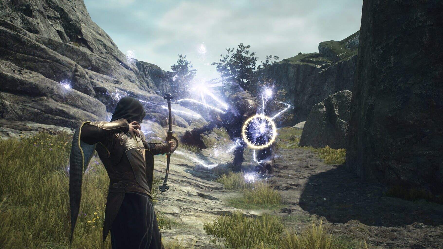 Dragon's Dogma II screenshots