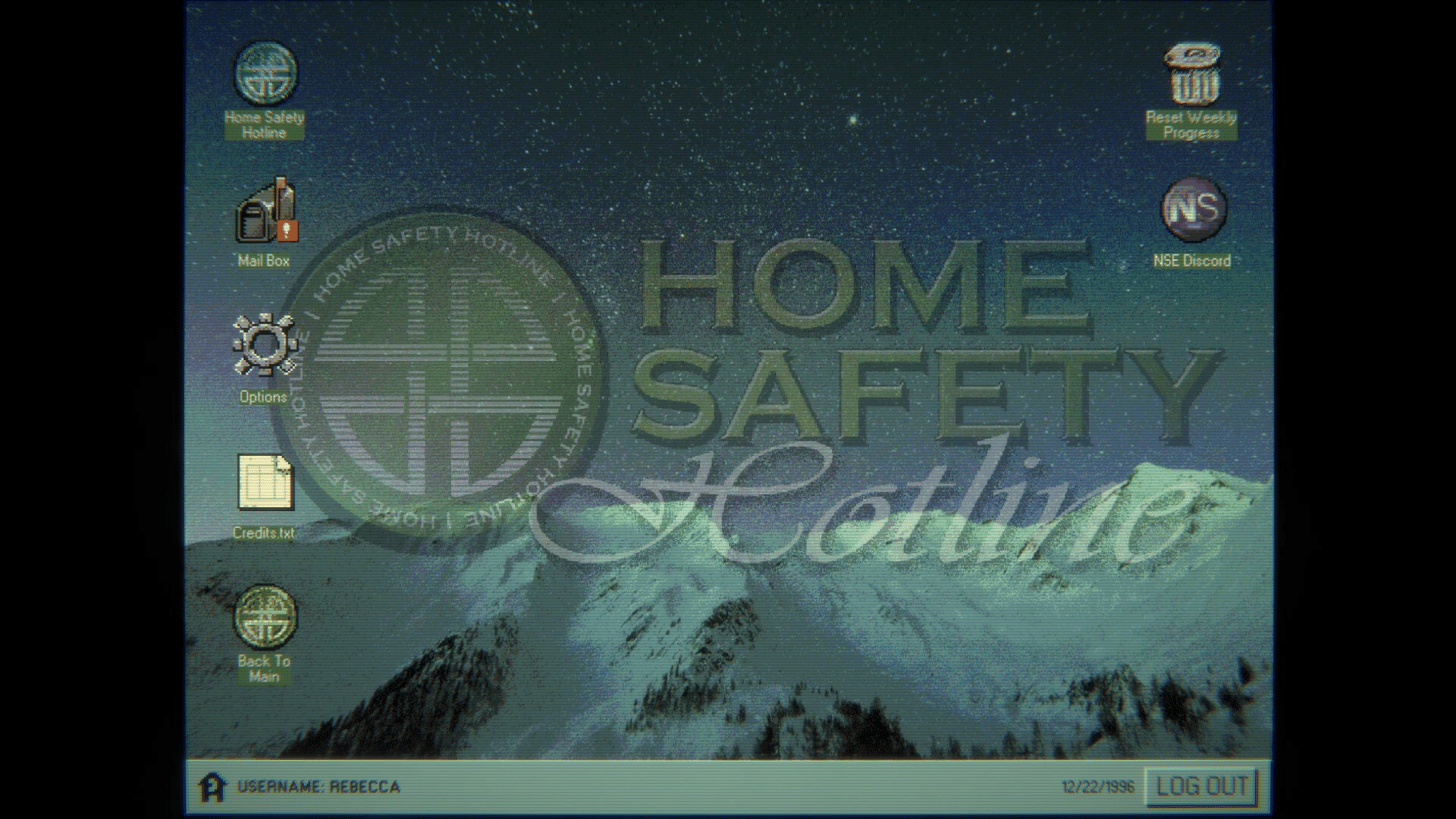 Home Safety Hotline: Seasonal Worker screenshot