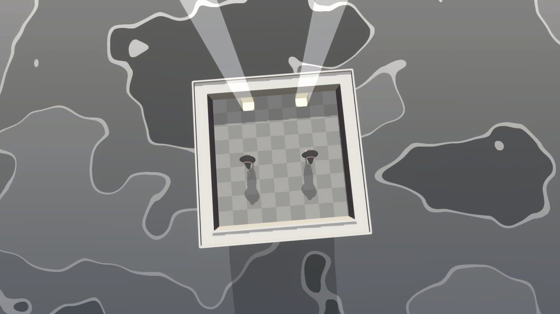 Theta and Paralldoxs on Worldlines