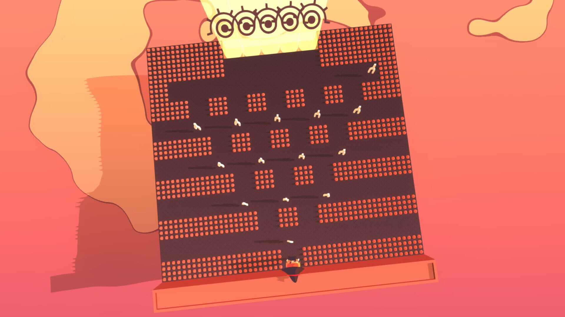 Theta and Paralldoxs on Worldlines