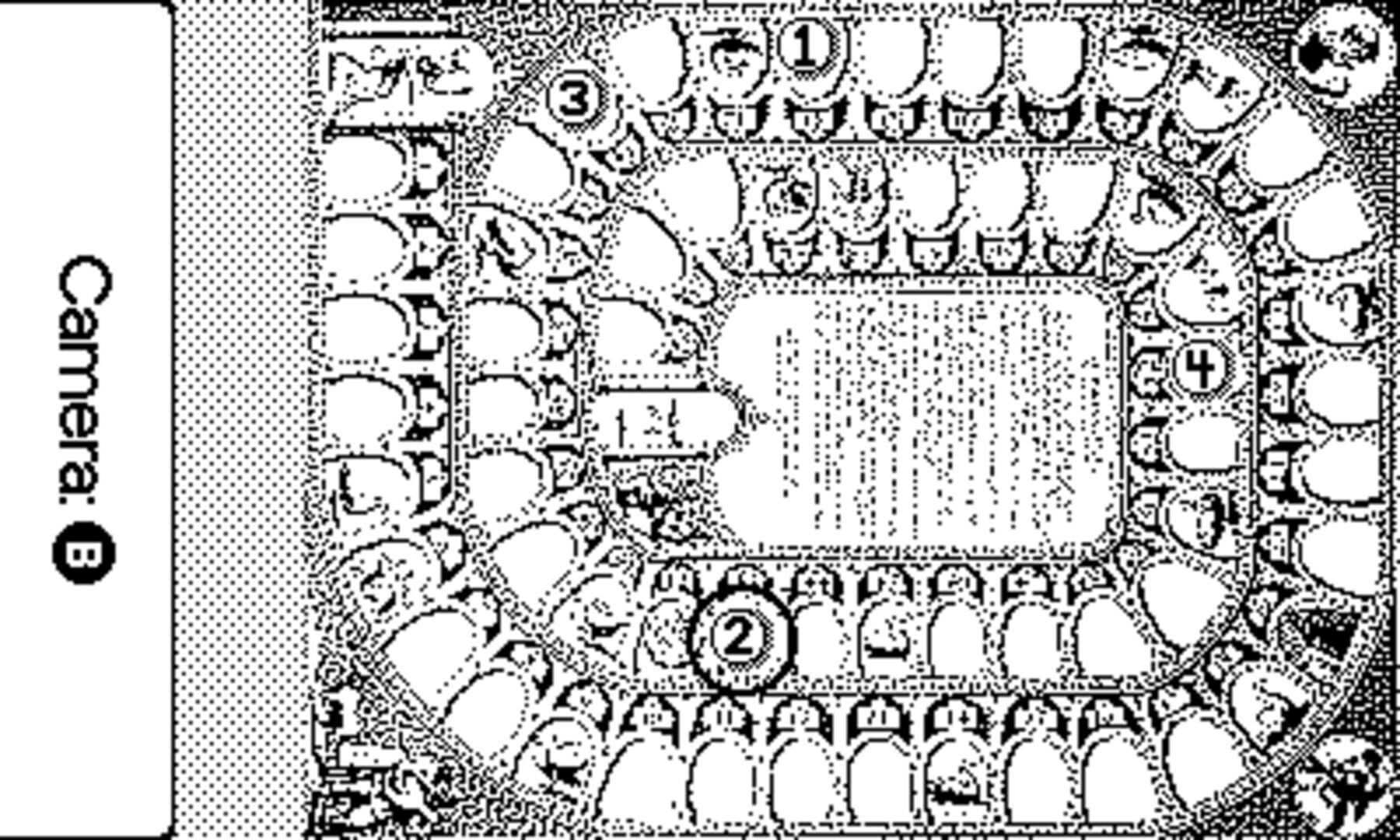The Game of the Goose - Screenshot
