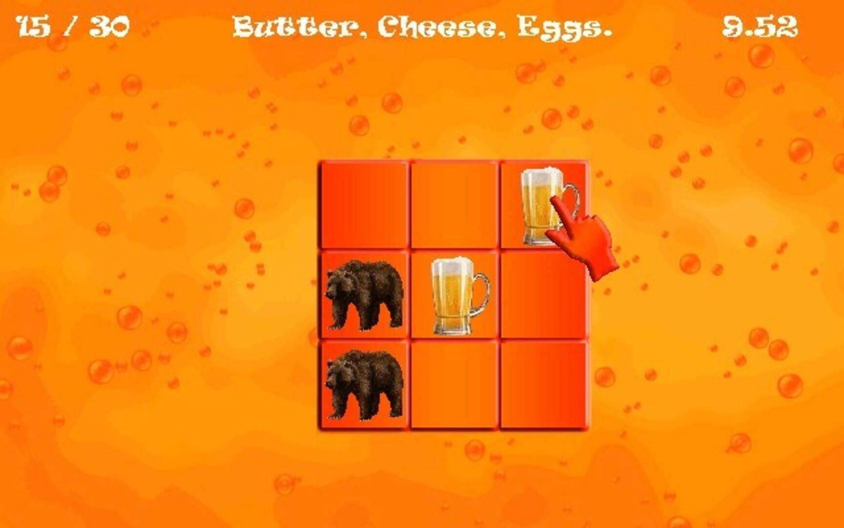 Beer! - Screenshot