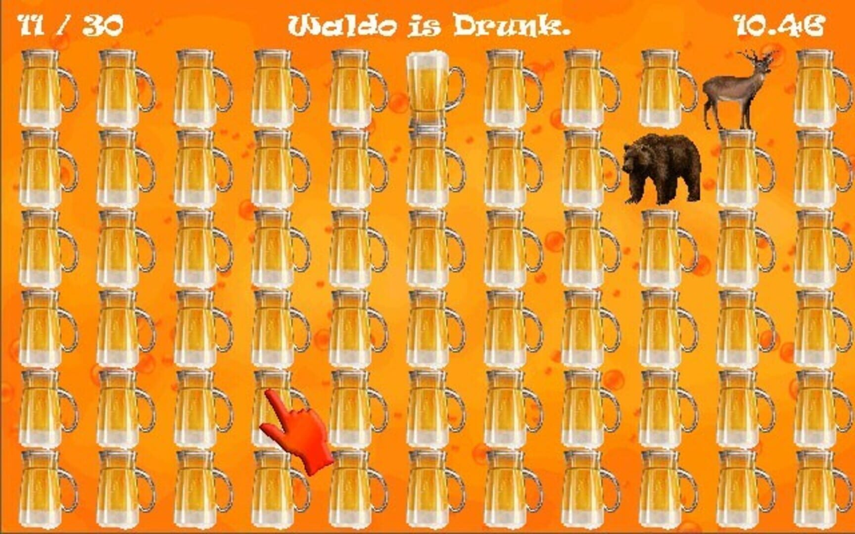 Beer! - Screenshot