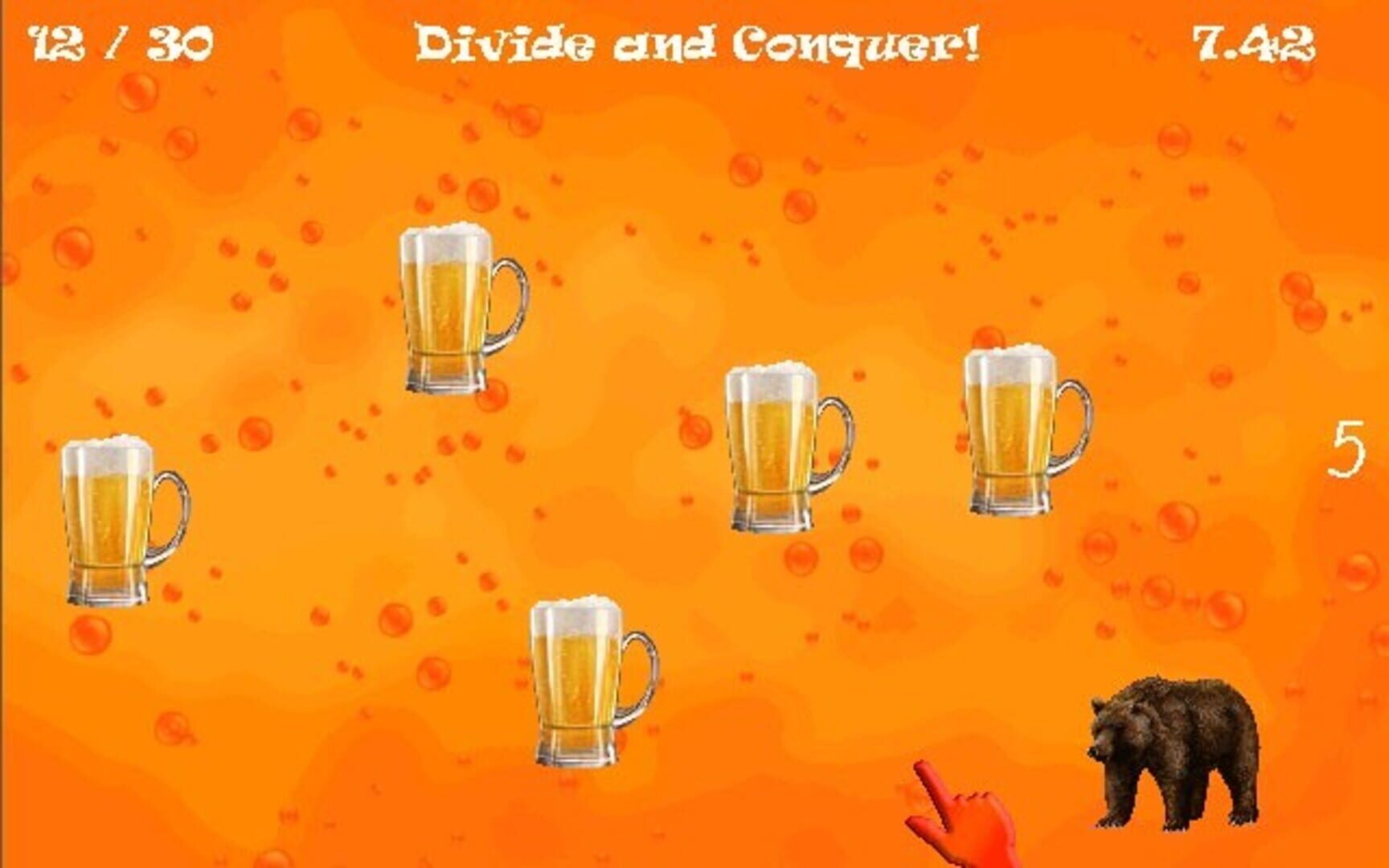 Beer! - Screenshot