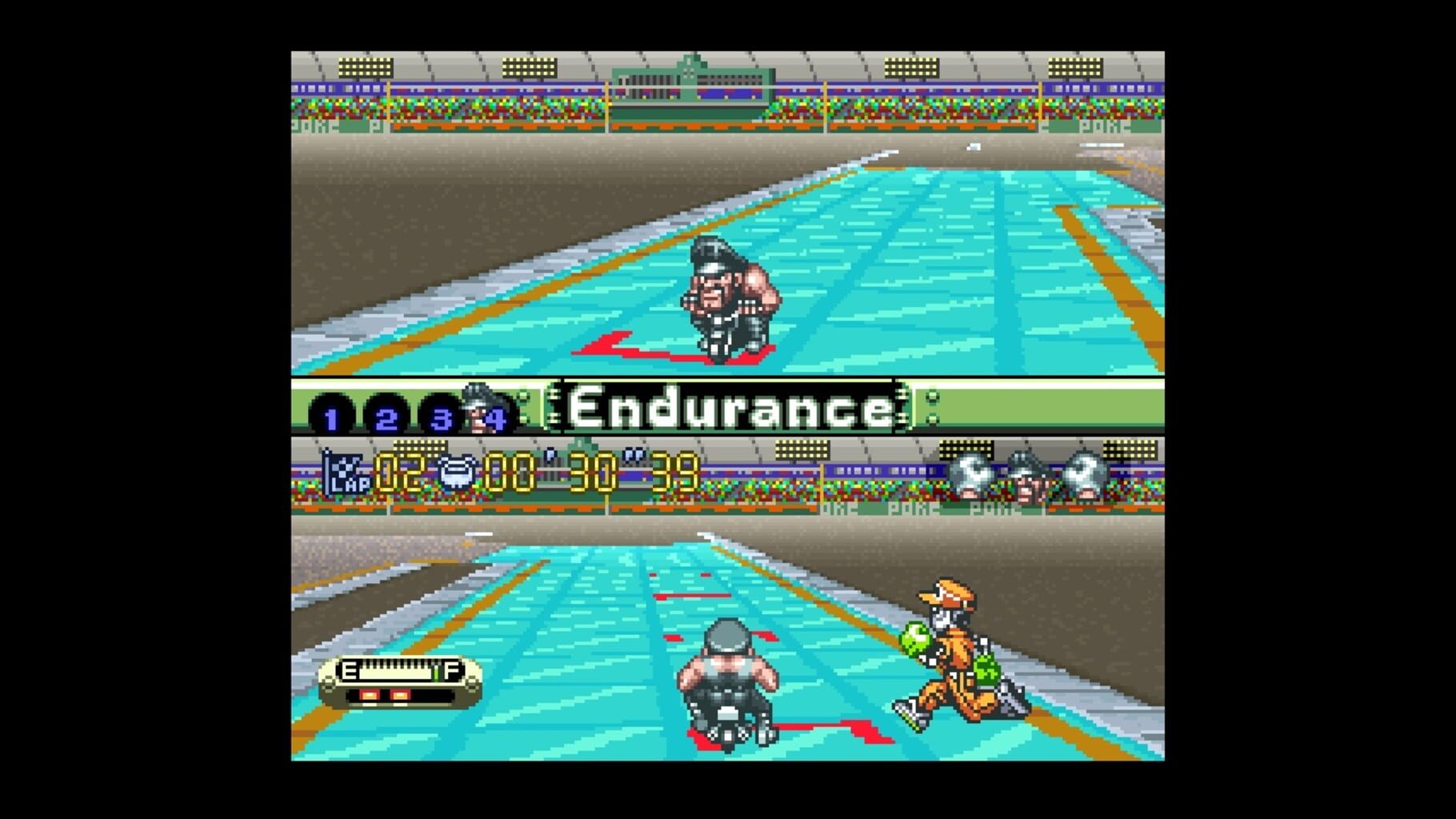 Classic Racing Pack: Moto Roader MC + Rider's Spirits screenshot