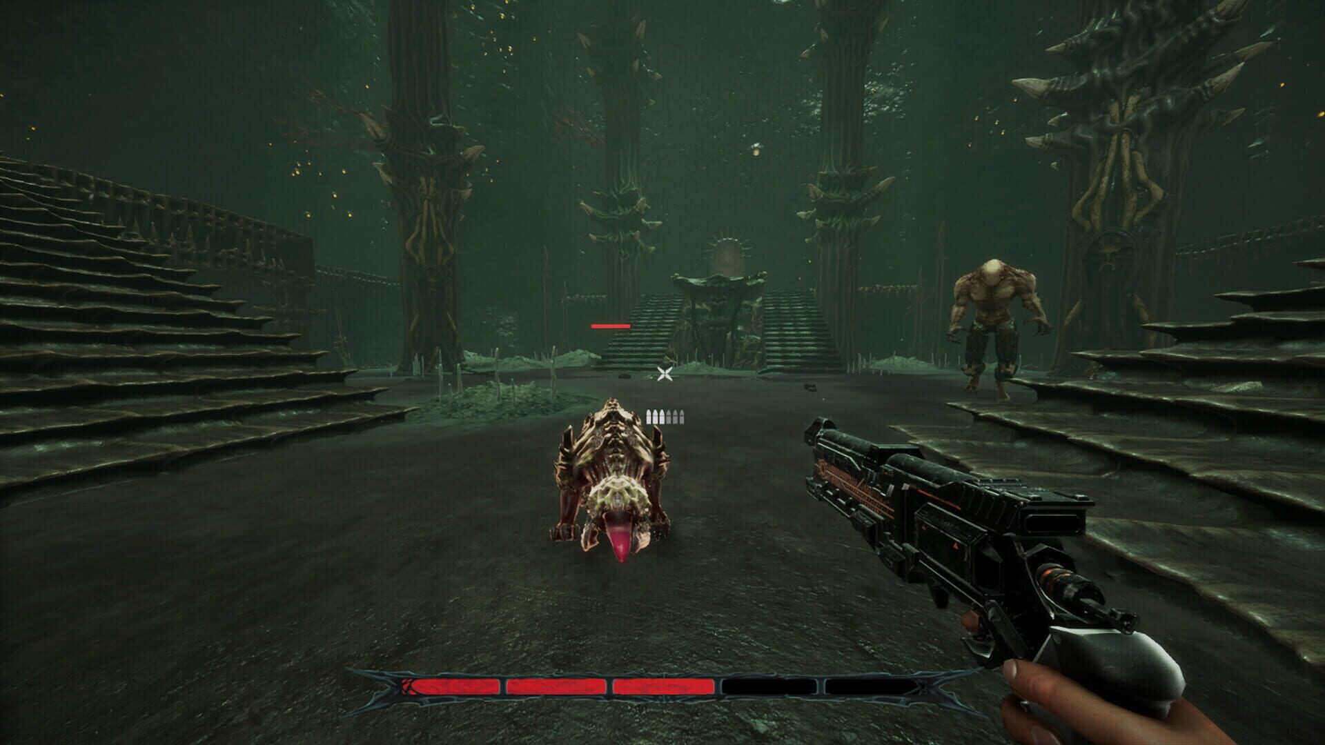 Decidit - Screenshot