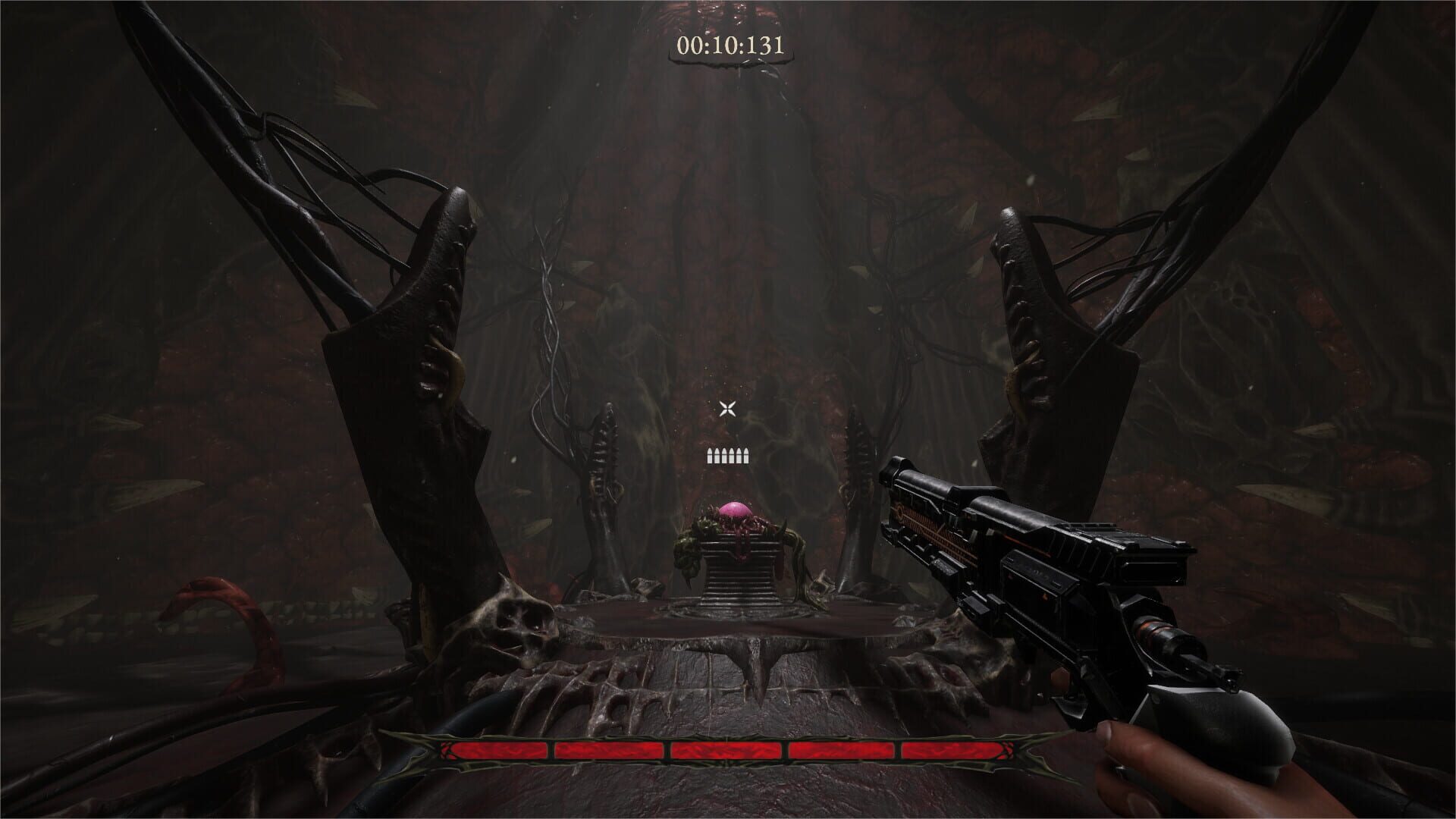 Decidit - Screenshot