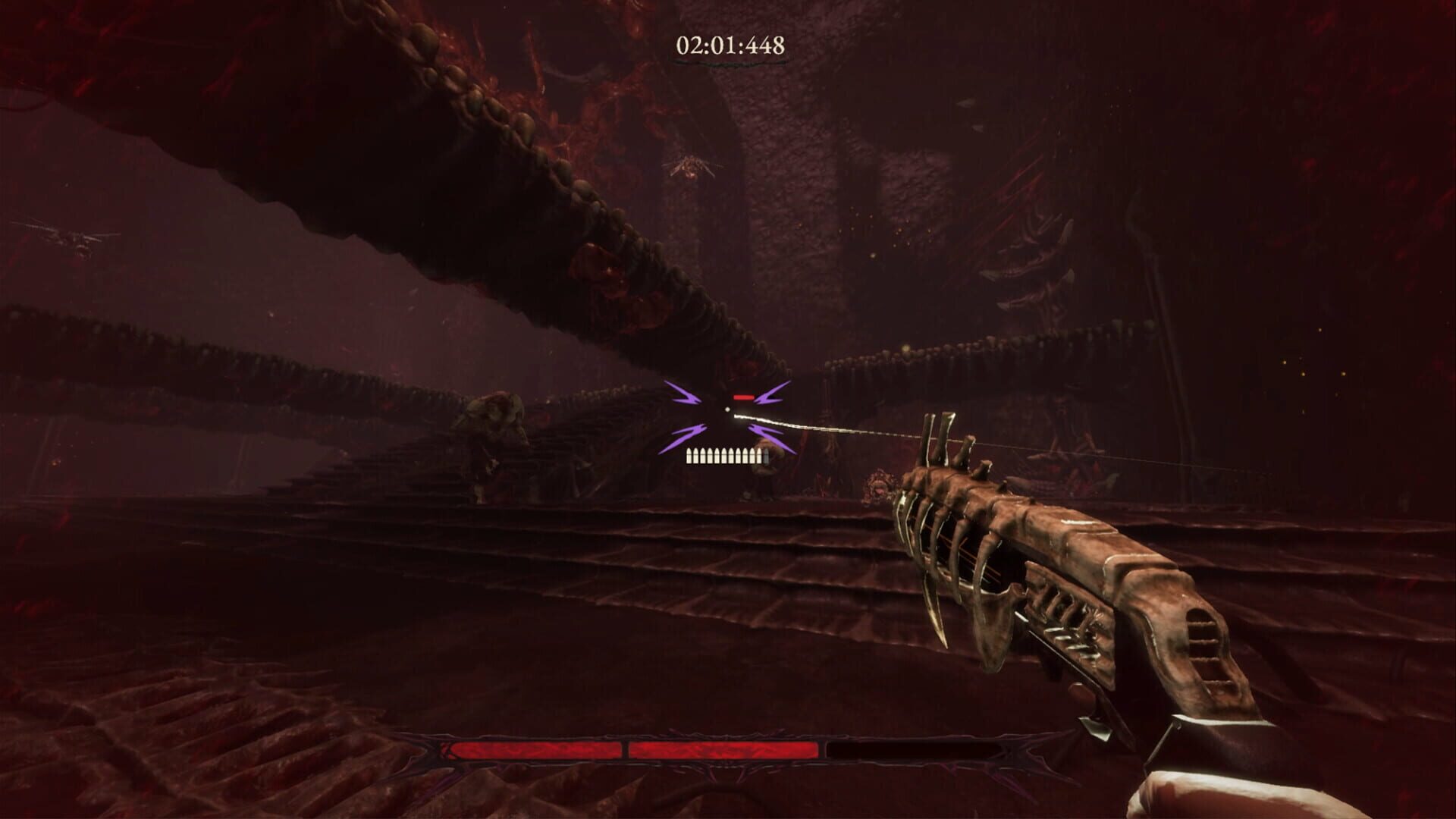Decidit - Screenshot