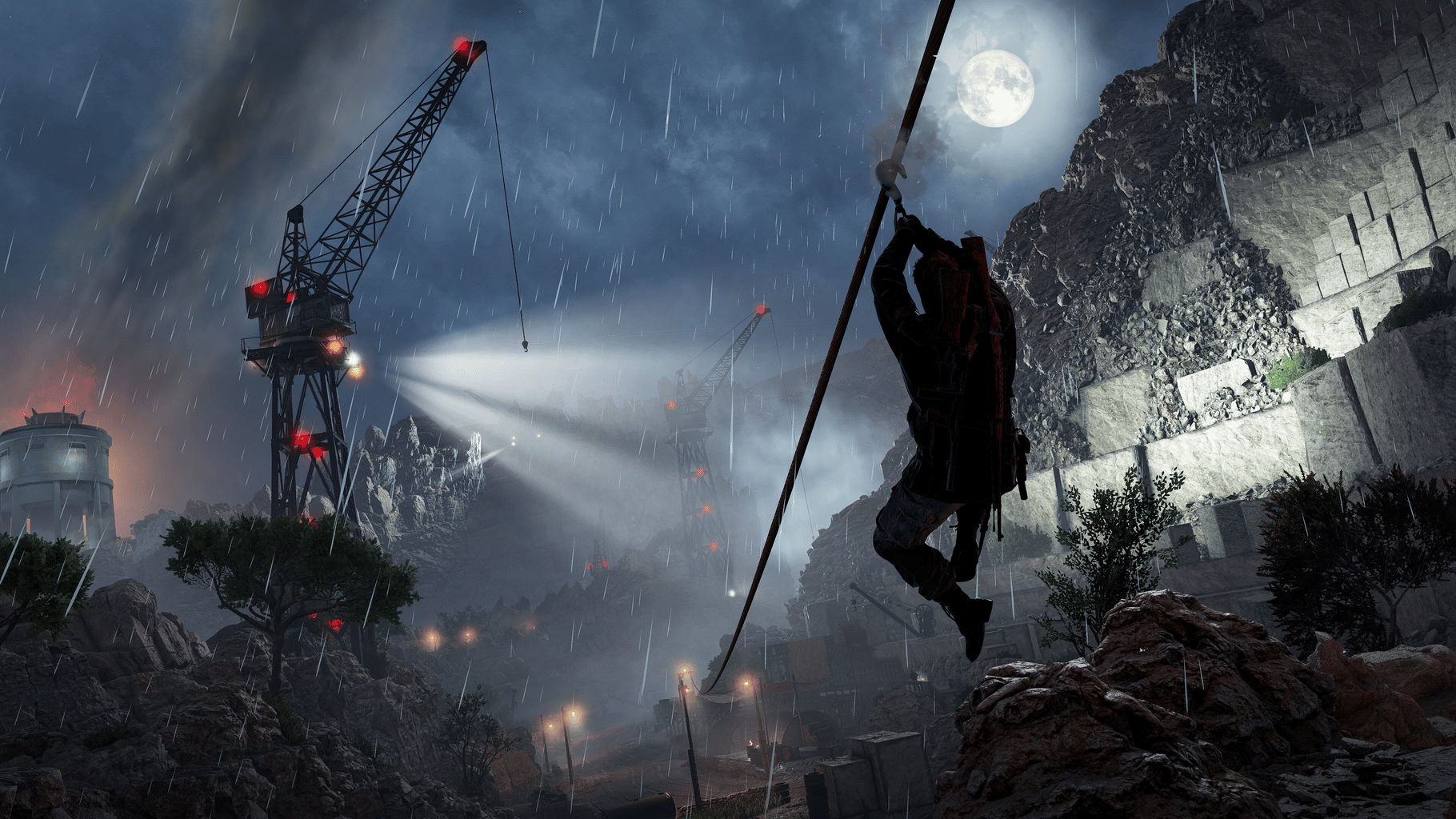 Sniper Elite: Resistance screenshot