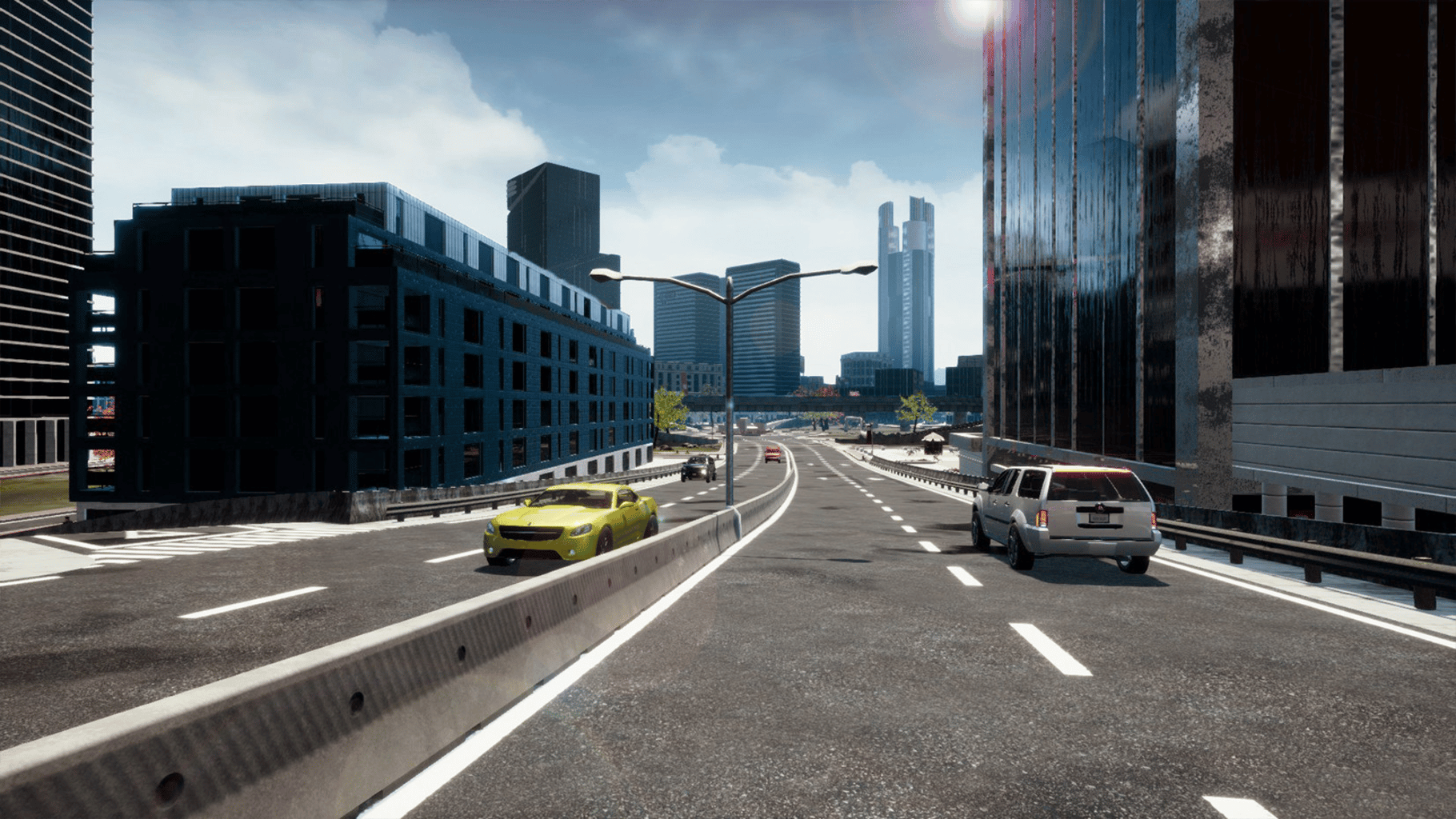 Police Simulator: Patrol Duty screenshot