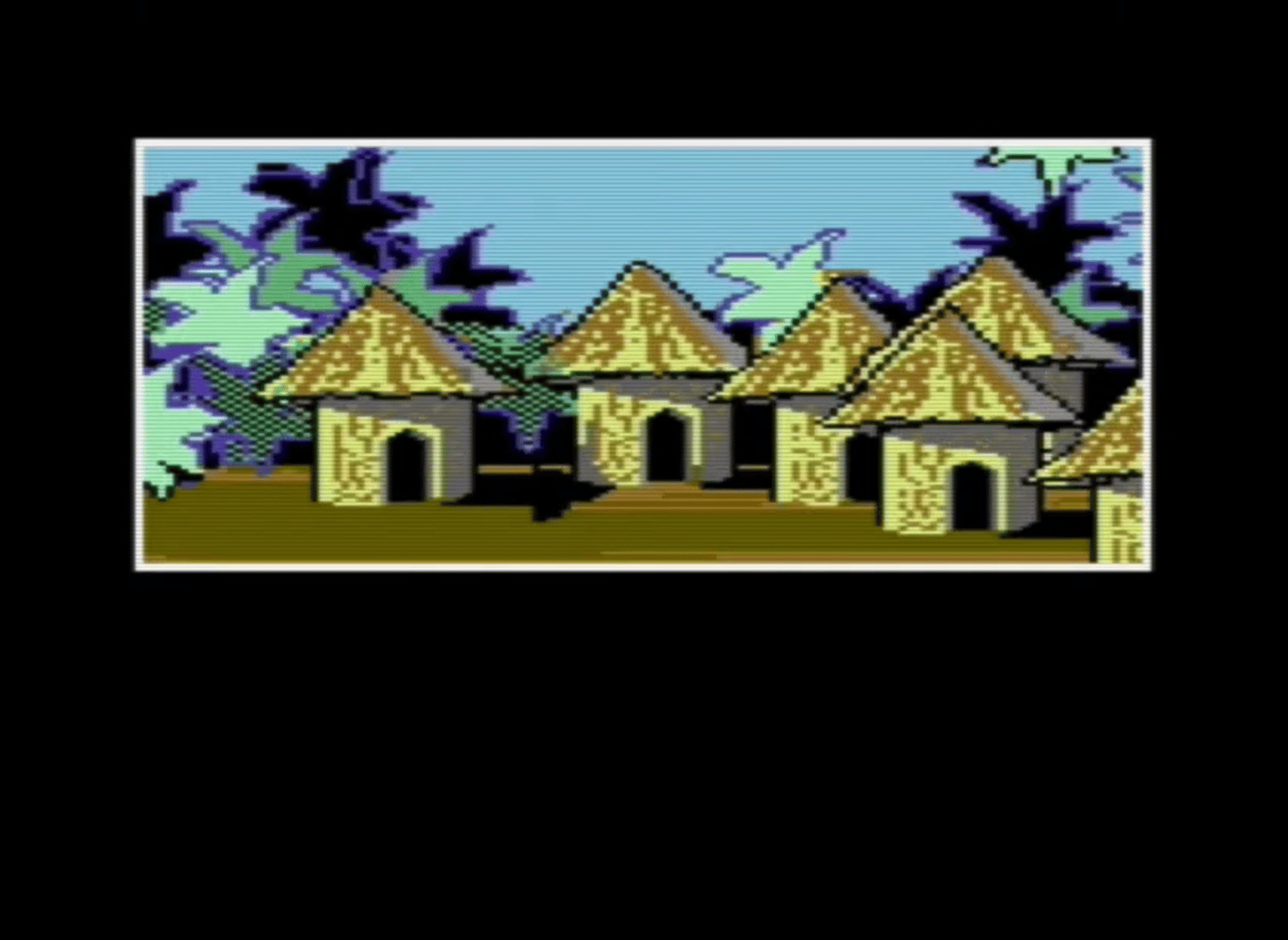 Jewels of Babylon screenshot