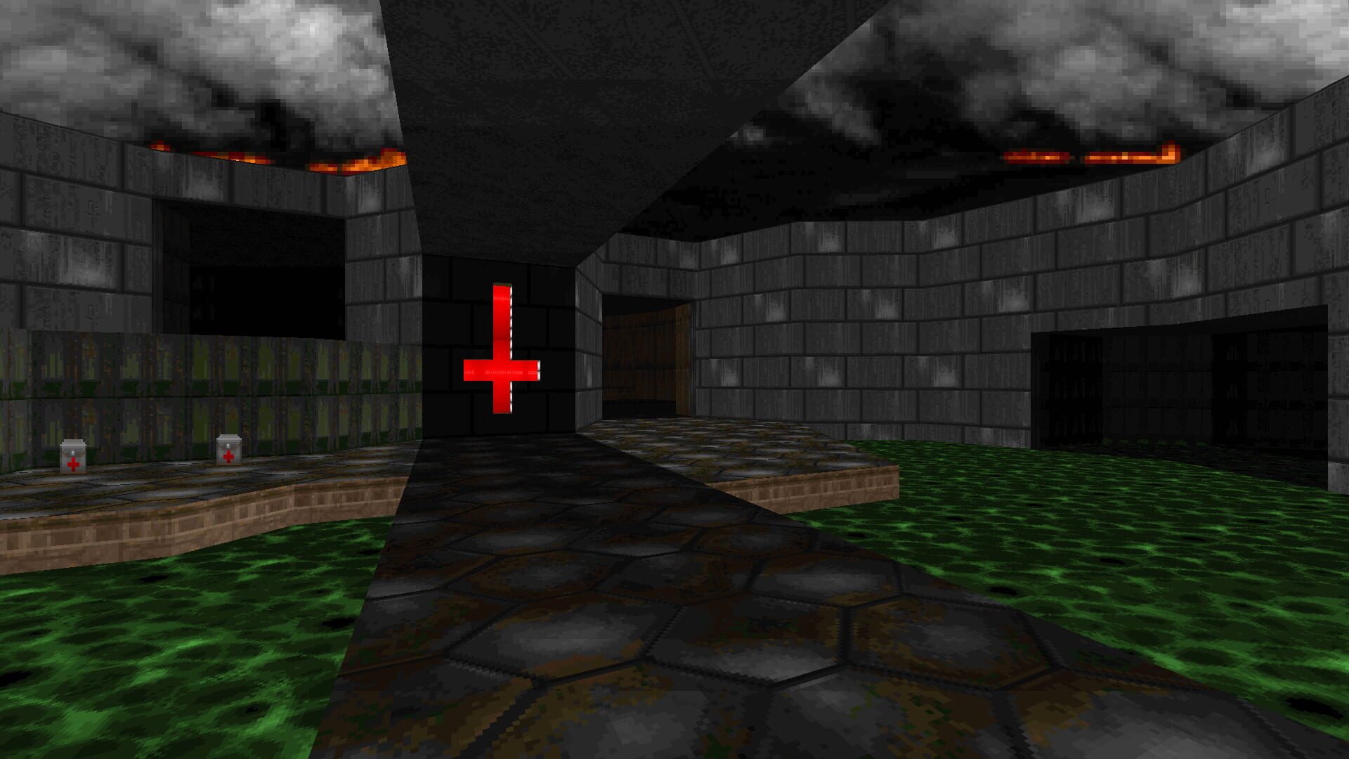 Nostalgia Zero - Screenshot