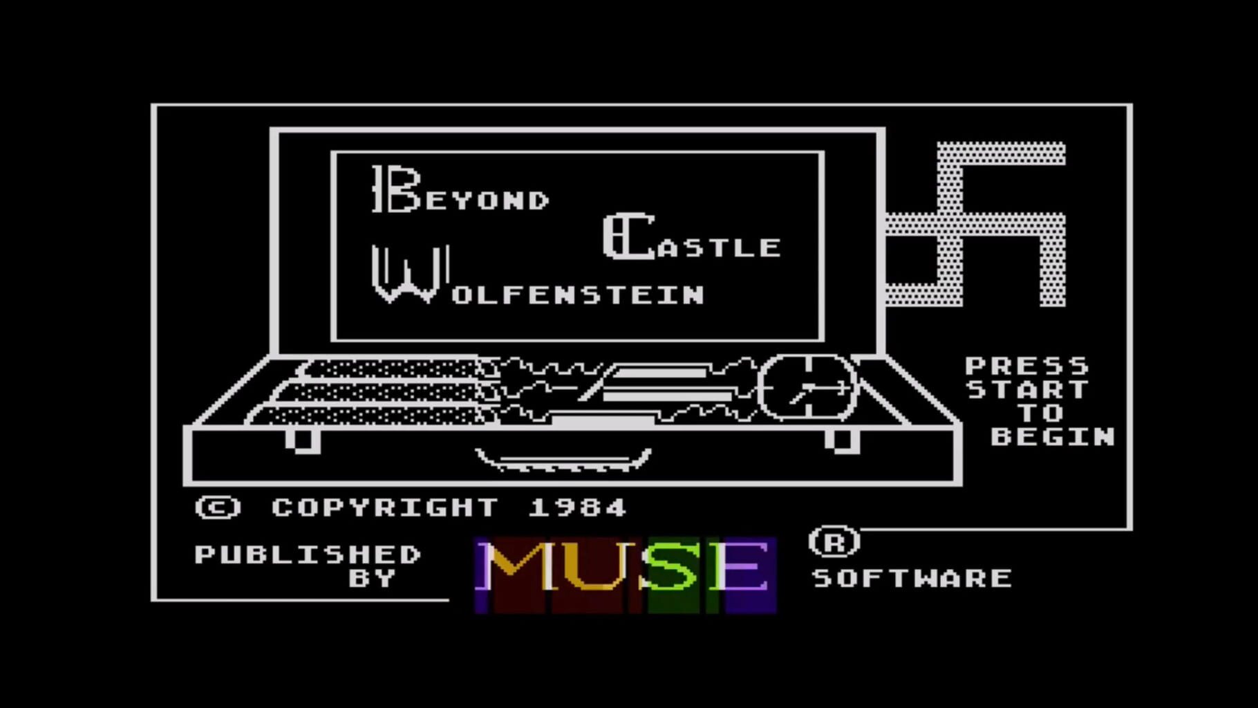 Beyond Castle Wolfenstein