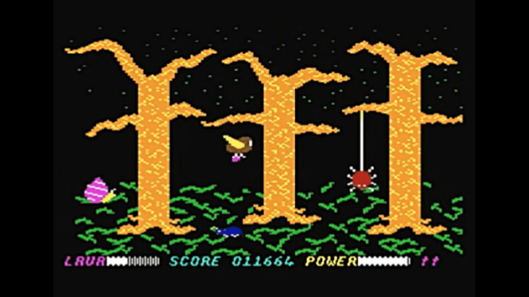 WitchSwitch screenshot