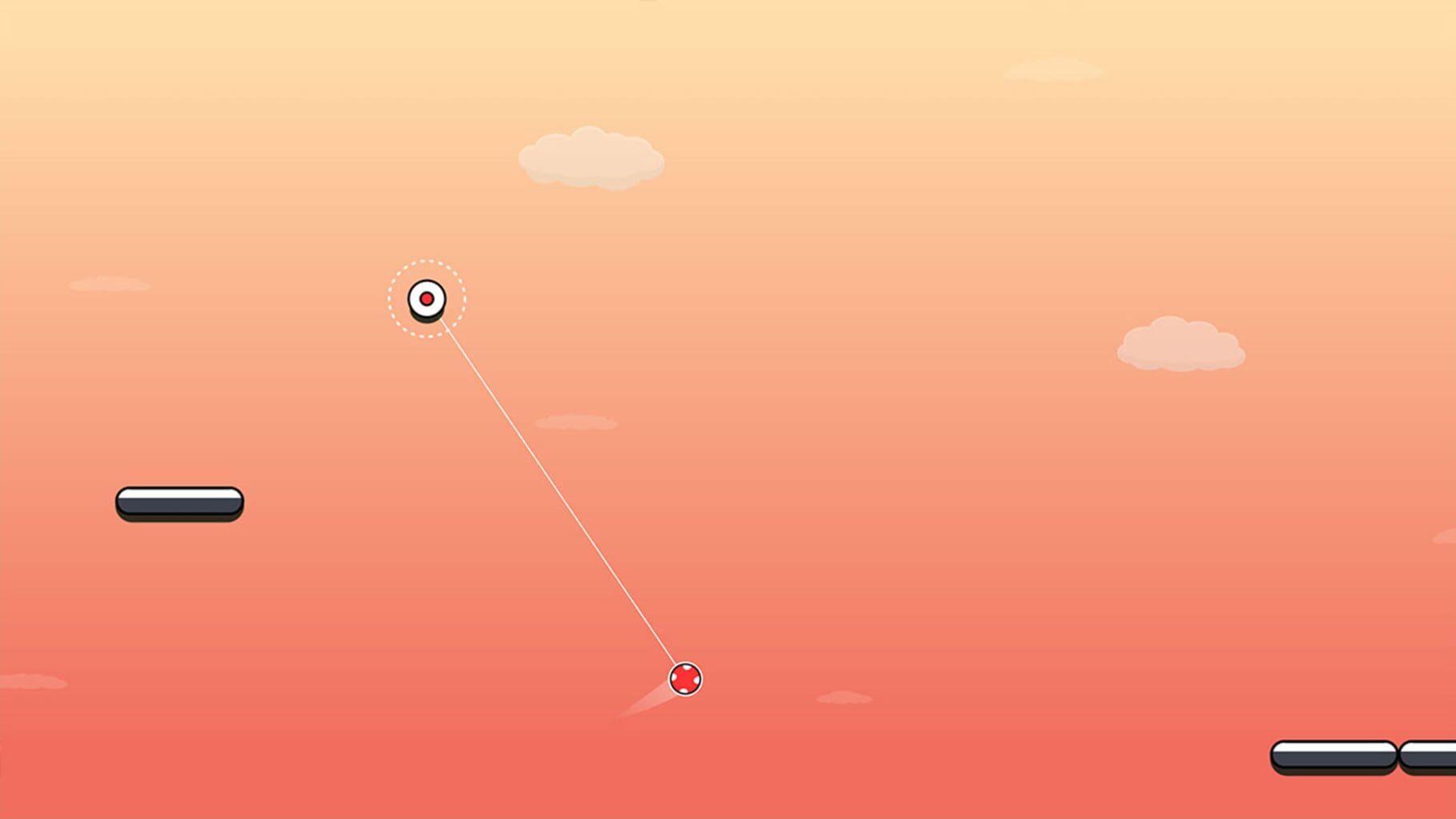 Rope Hope screenshot