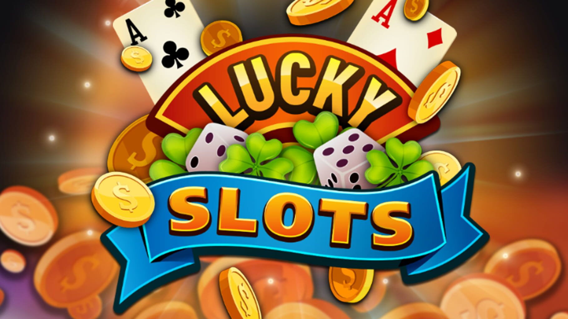 Funbox Ultimate Slots Bundle