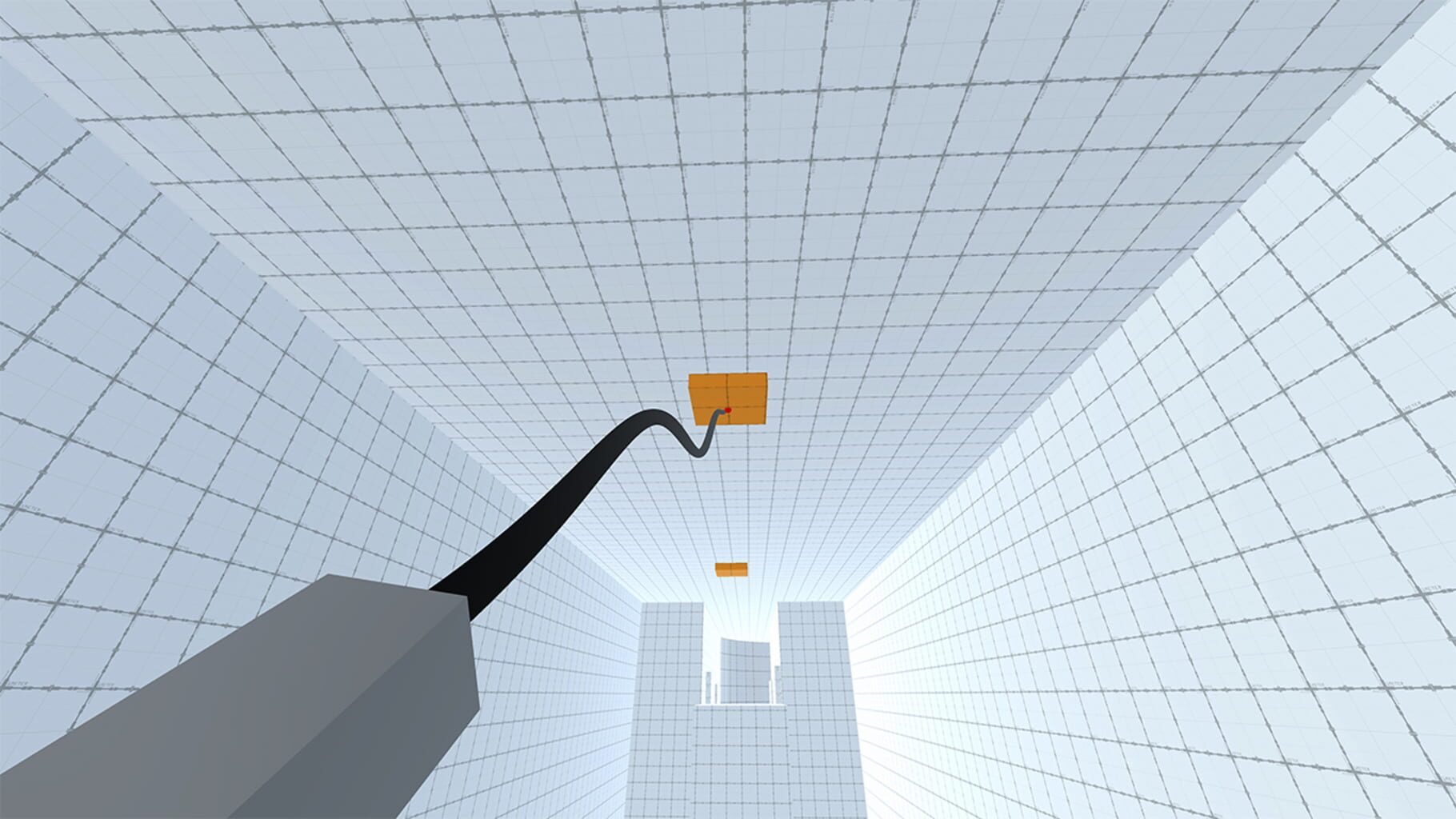 Parkour Bullet Frenzy: FPS, Physics, Slowmotion screenshot