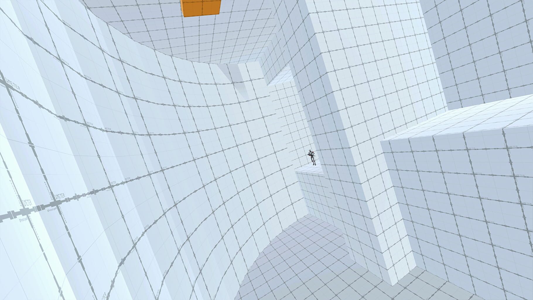 Parkour Bullet Frenzy: FPS, Physics, Slowmotion screenshot