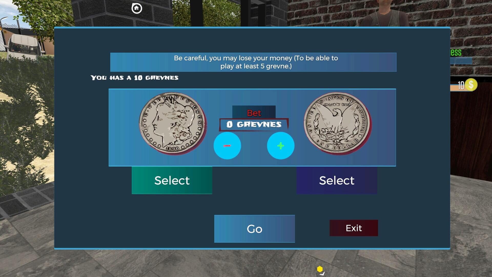 Border Patrol Officer: Control Duty Simulator - Screenshot